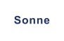 Sonne